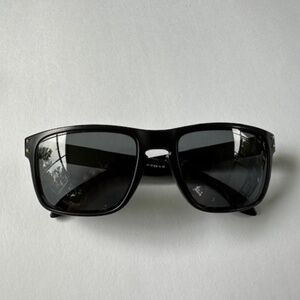 Oakley Sunglasses- Holbrook- Shaun White Edition